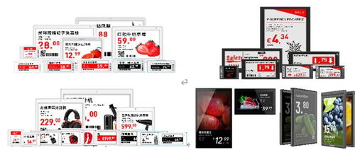 集軟硬件能力為一體 漢朔科技為零售行業(yè)實(shí)現(xiàn)數(shù)字化轉(zhuǎn)型升級(jí)深度賦能