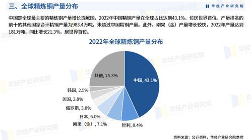 2023年中國(guó)精煉銅行業(yè)市場(chǎng)研究報(bào)告 供需再平衡與未來路徑